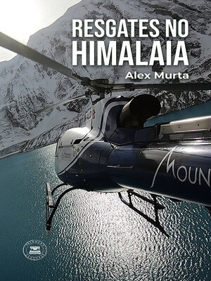 cover image of Resgates no Himalaia